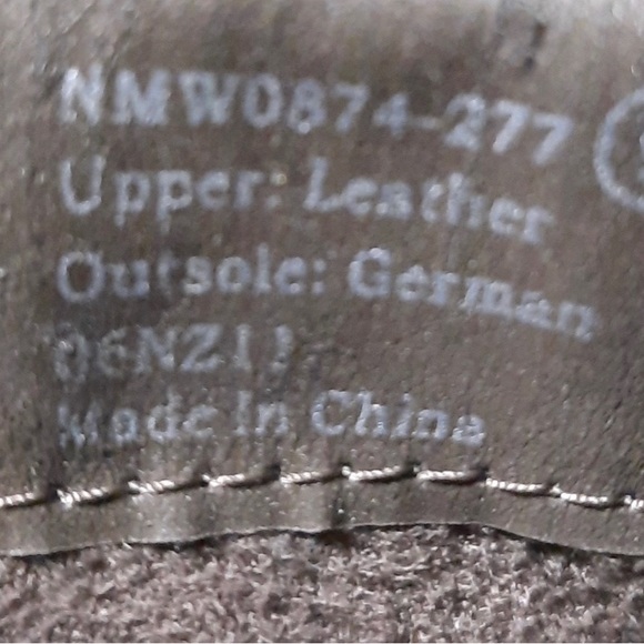 Over the knee boots Naughty Monkey - Picture 4 of 4